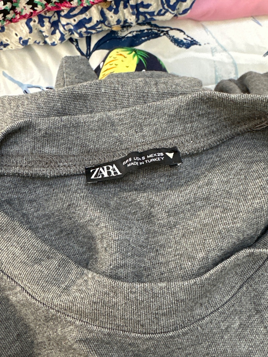 Zara matching set photo 2