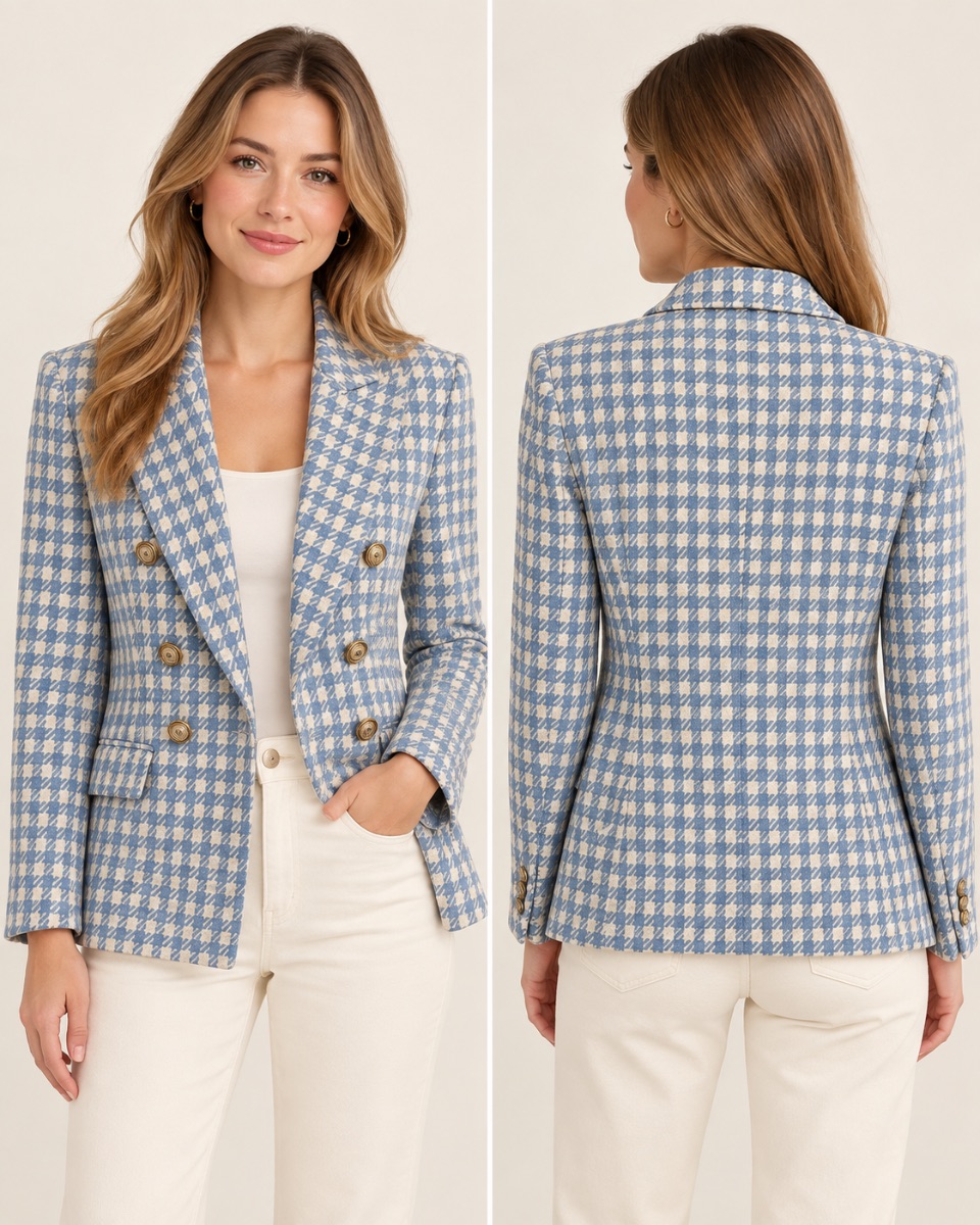 Zara jacket photo 3