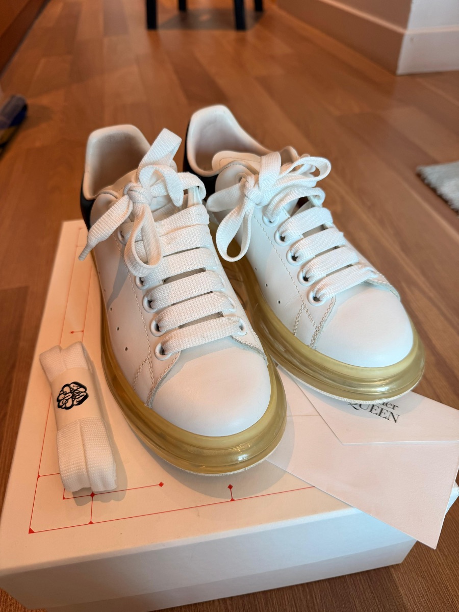 Alexander McQueen