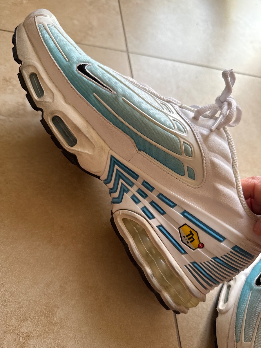 Nike Air Max Tn photo 3