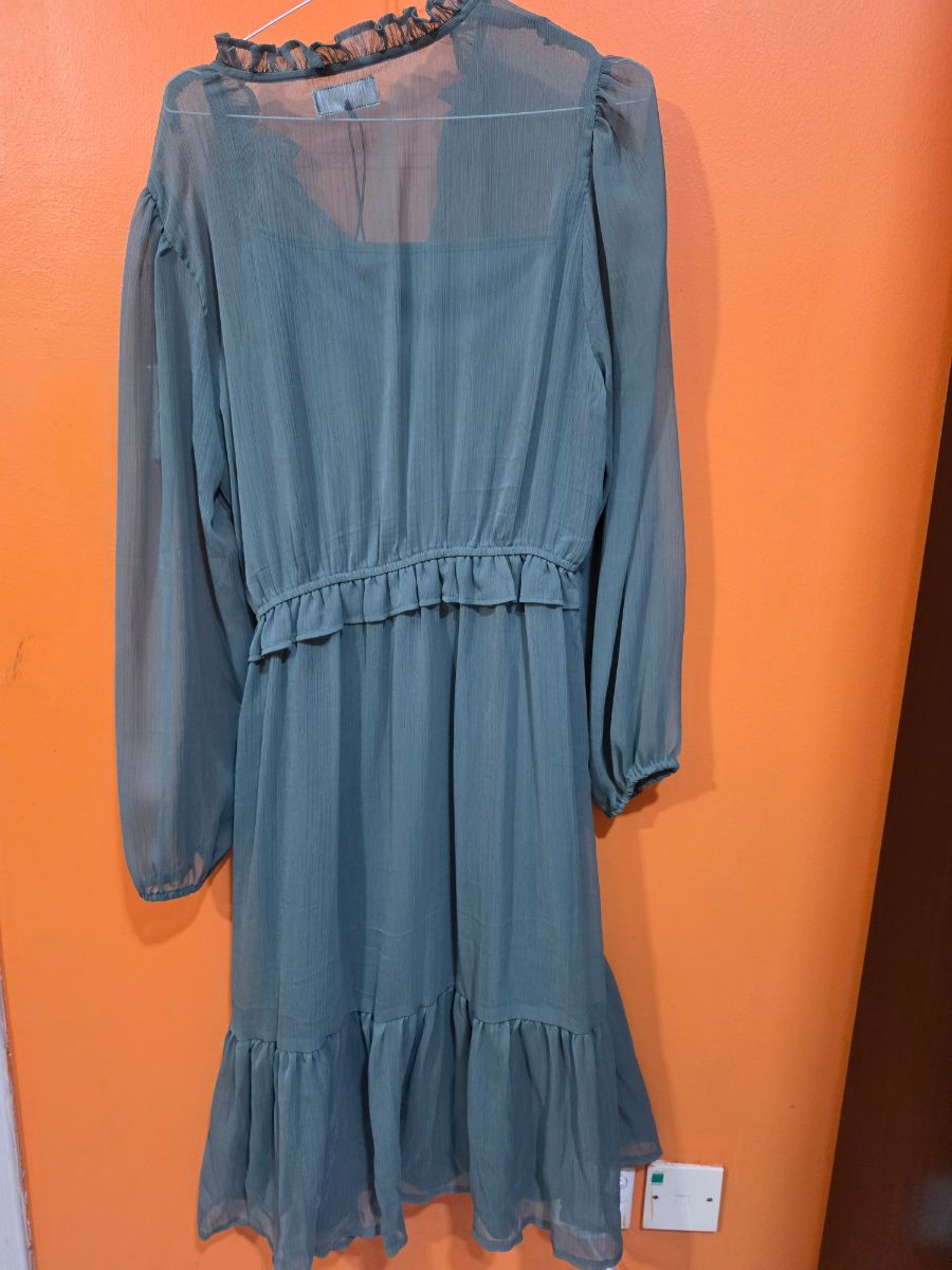 Lefties Dress photo 2