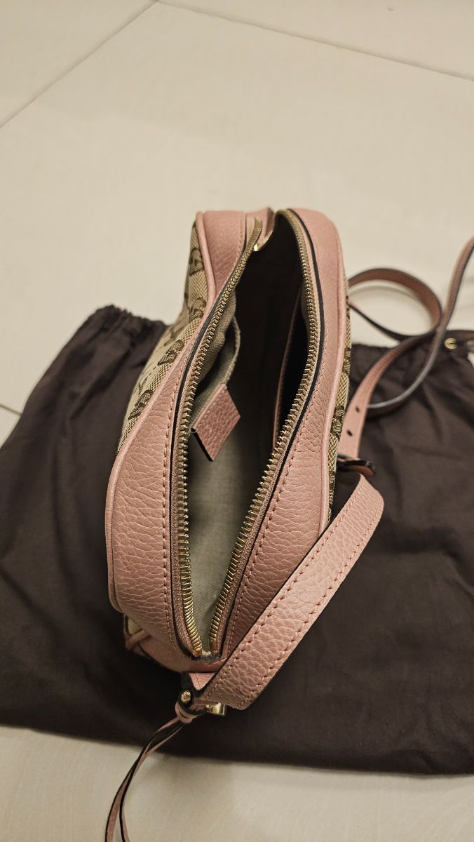 Gucci bag photo 2