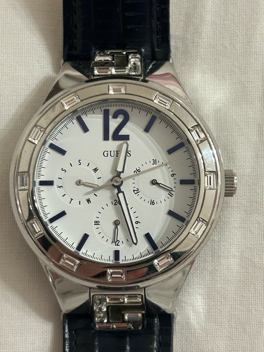 Guess watch