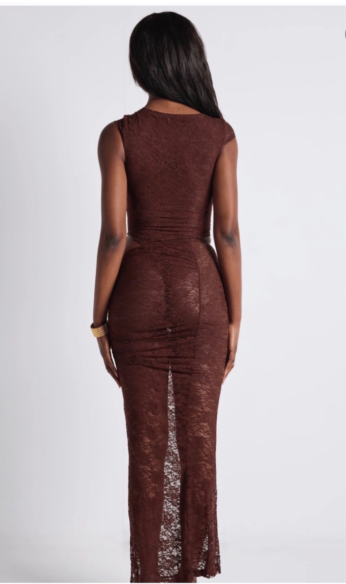 Lemonlunar Lemonluner brown set - medium photo 3