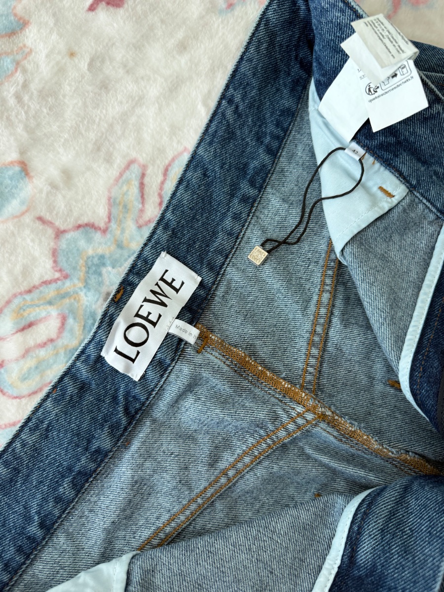Loewe Jeans photo 2