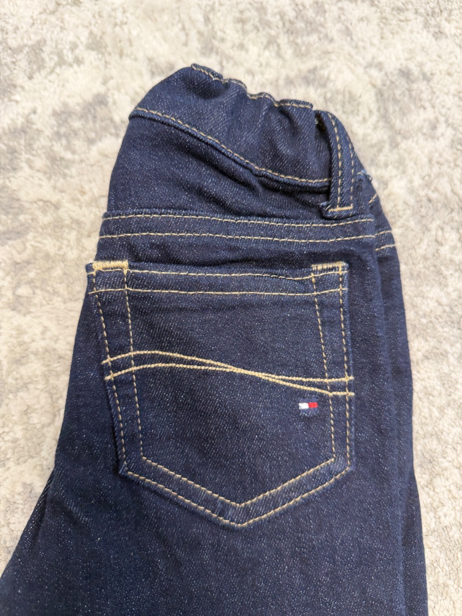 Tommy Hilfiger Jeans photo 3
