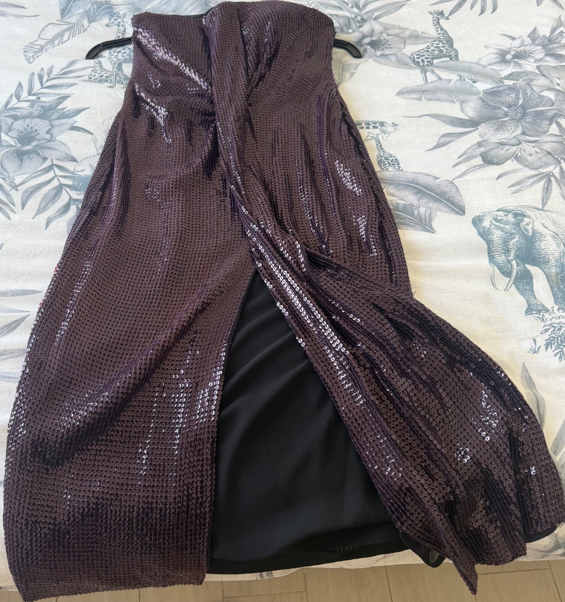 Stunning Stella McCartney dress photo 2