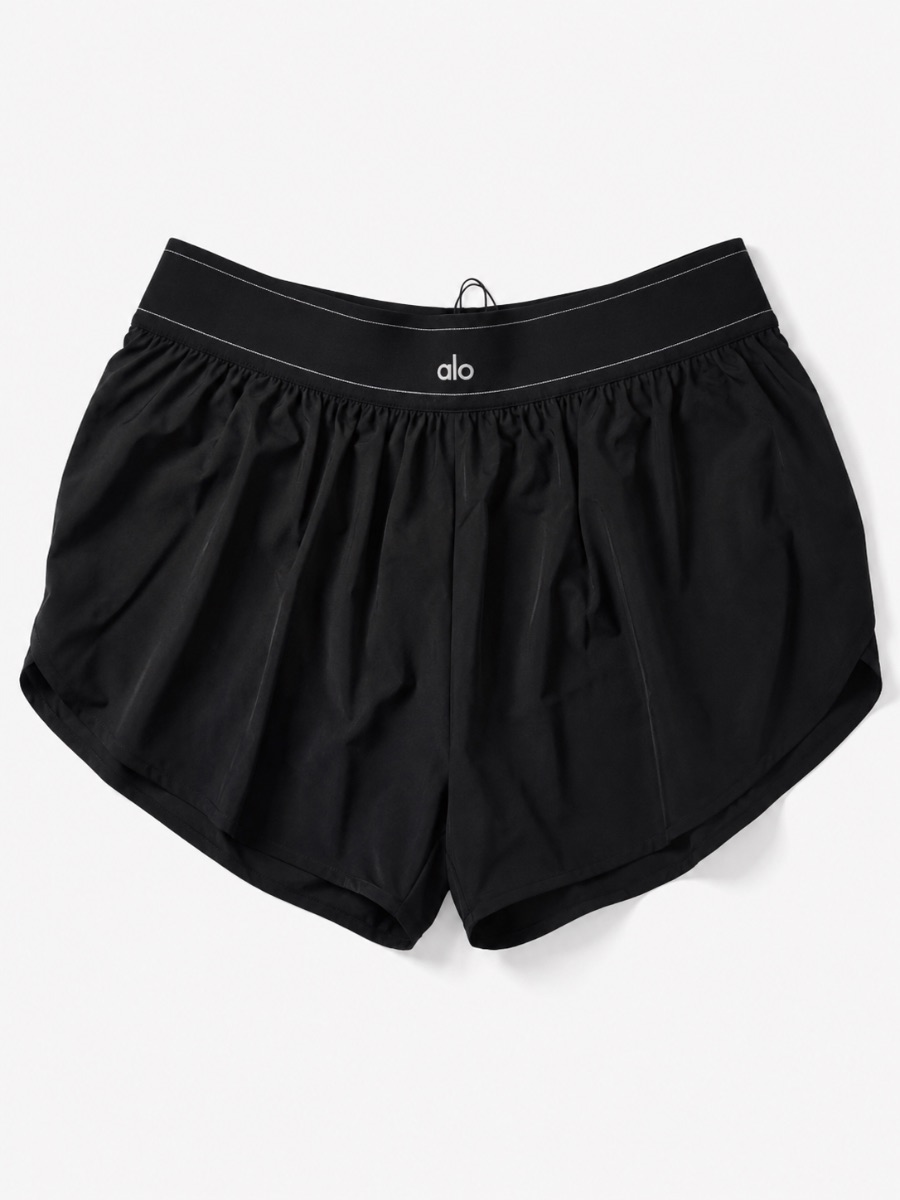 Alo Yoga Match Point Shorts – Size S – New with Tags