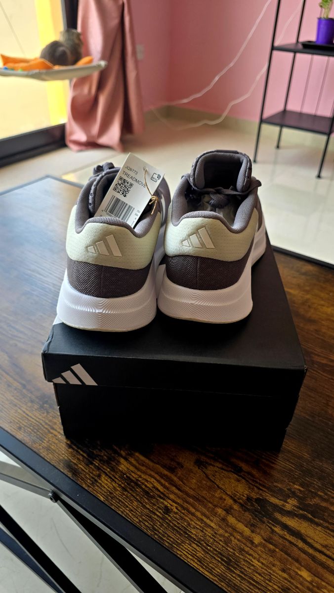 Adidas Treadmove Running Shoes photo 3