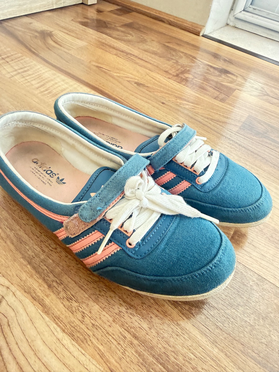 Adidas shoe