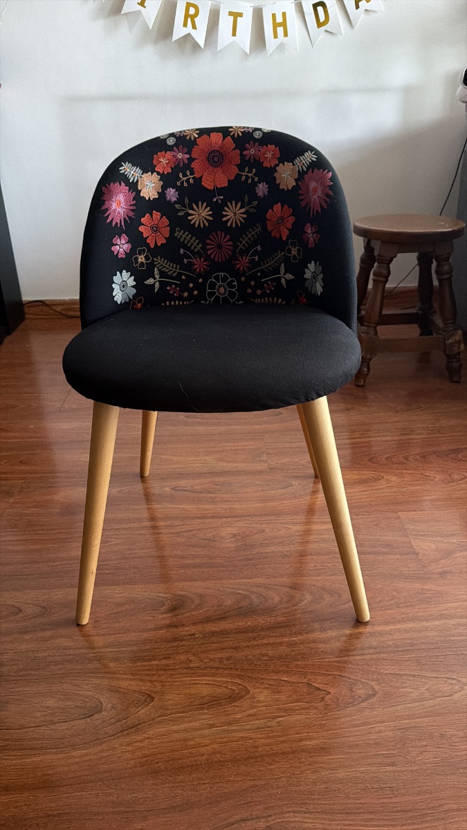 Maisons Du Monde Dining chairs