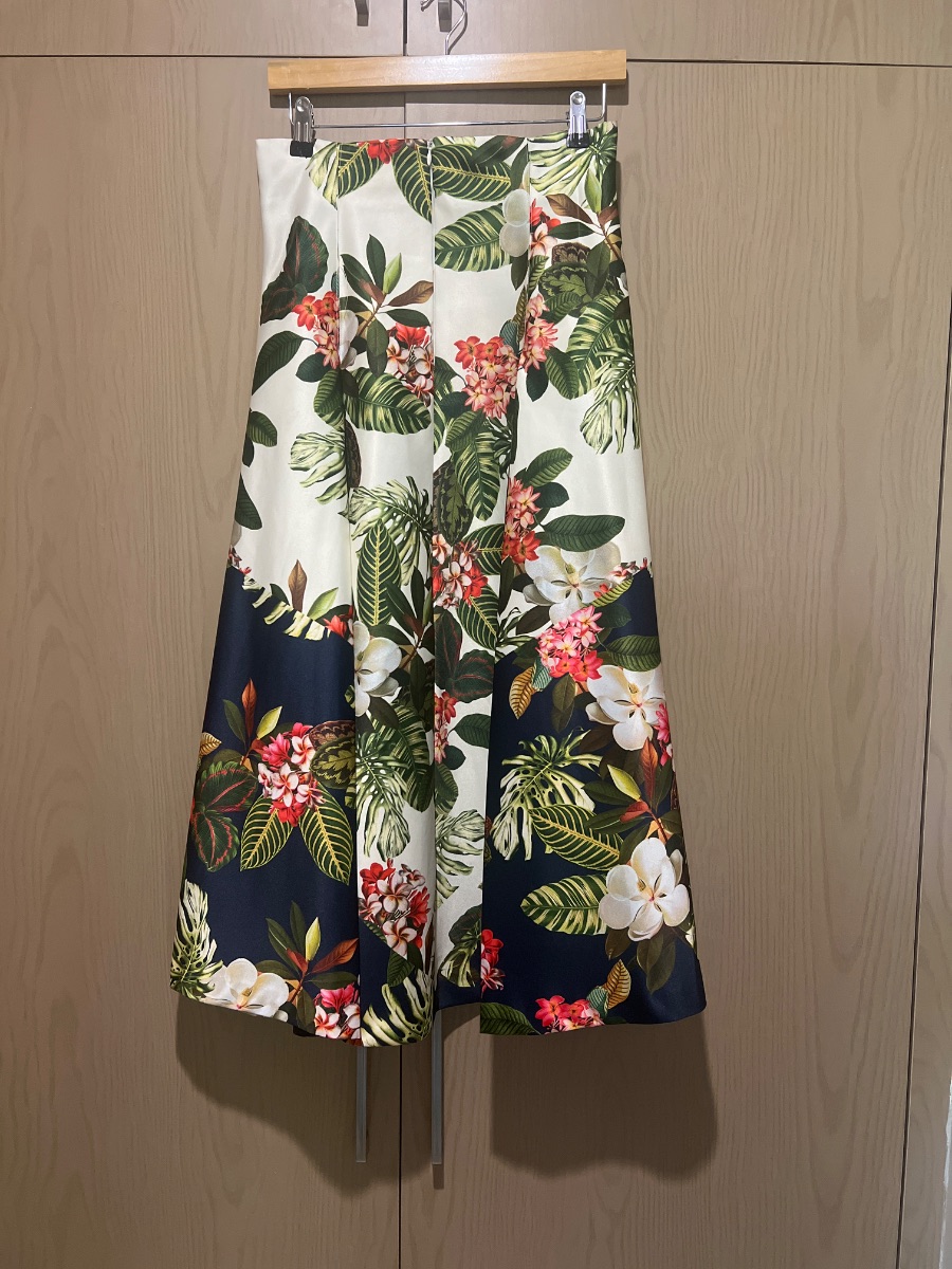 Zara Skirt photo 2
