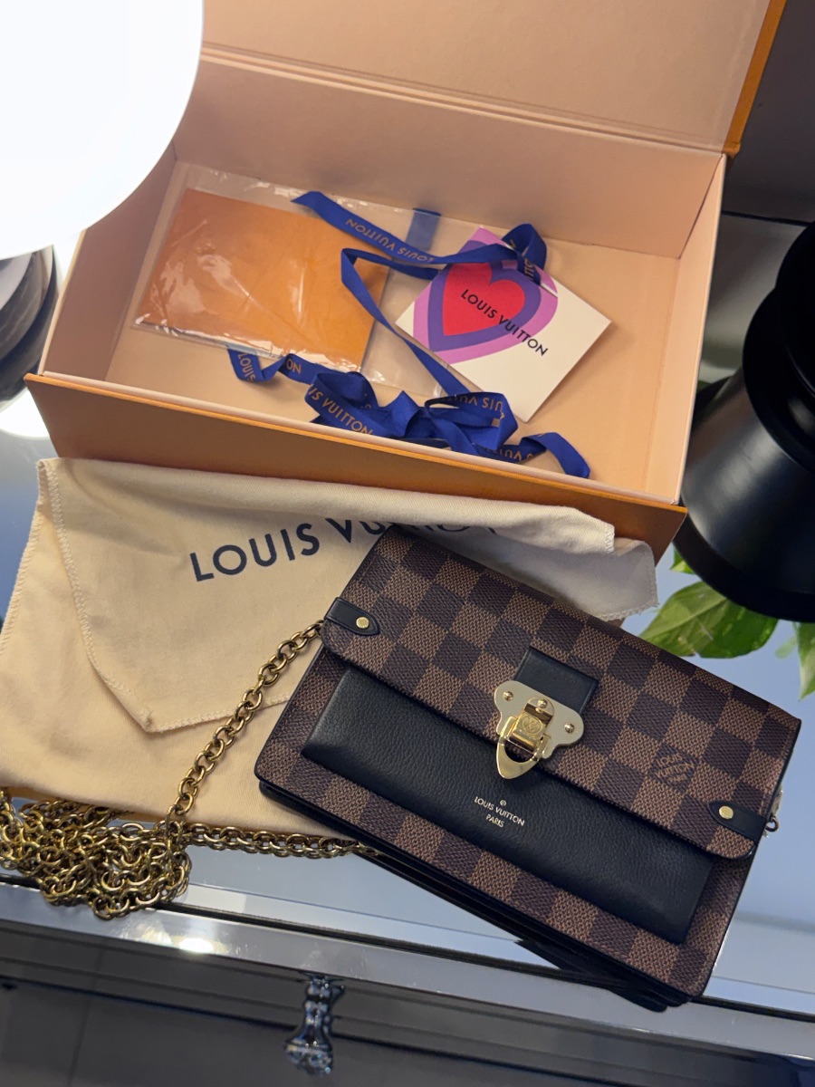 Louis Vuitton bag