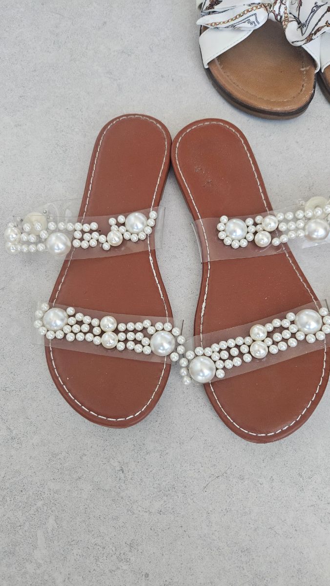 Shein Bundle 3 x pairs of sandals photo 2