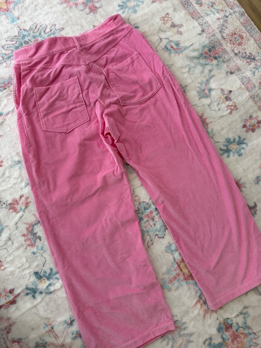 Loewe Trousers photo 3