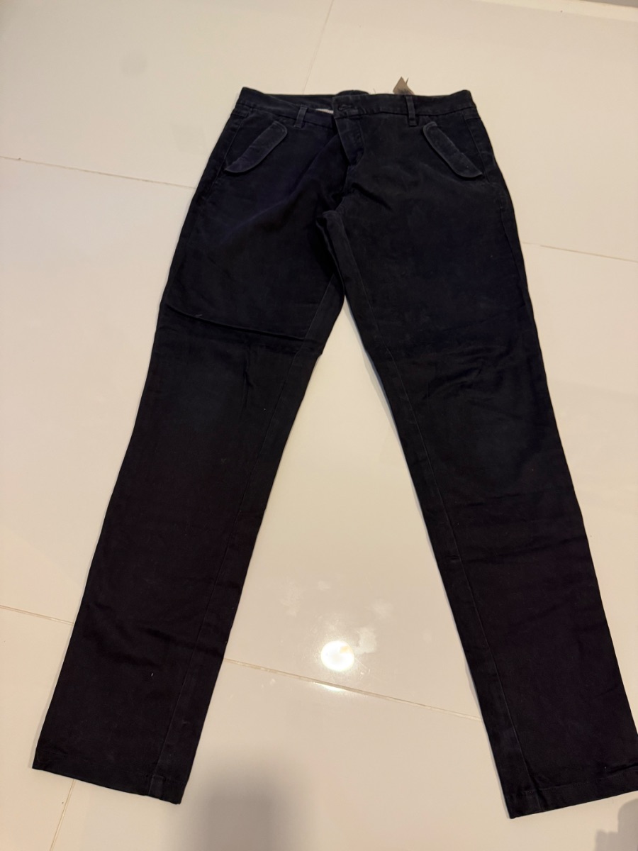 Massimo Dutti trousers photo 2