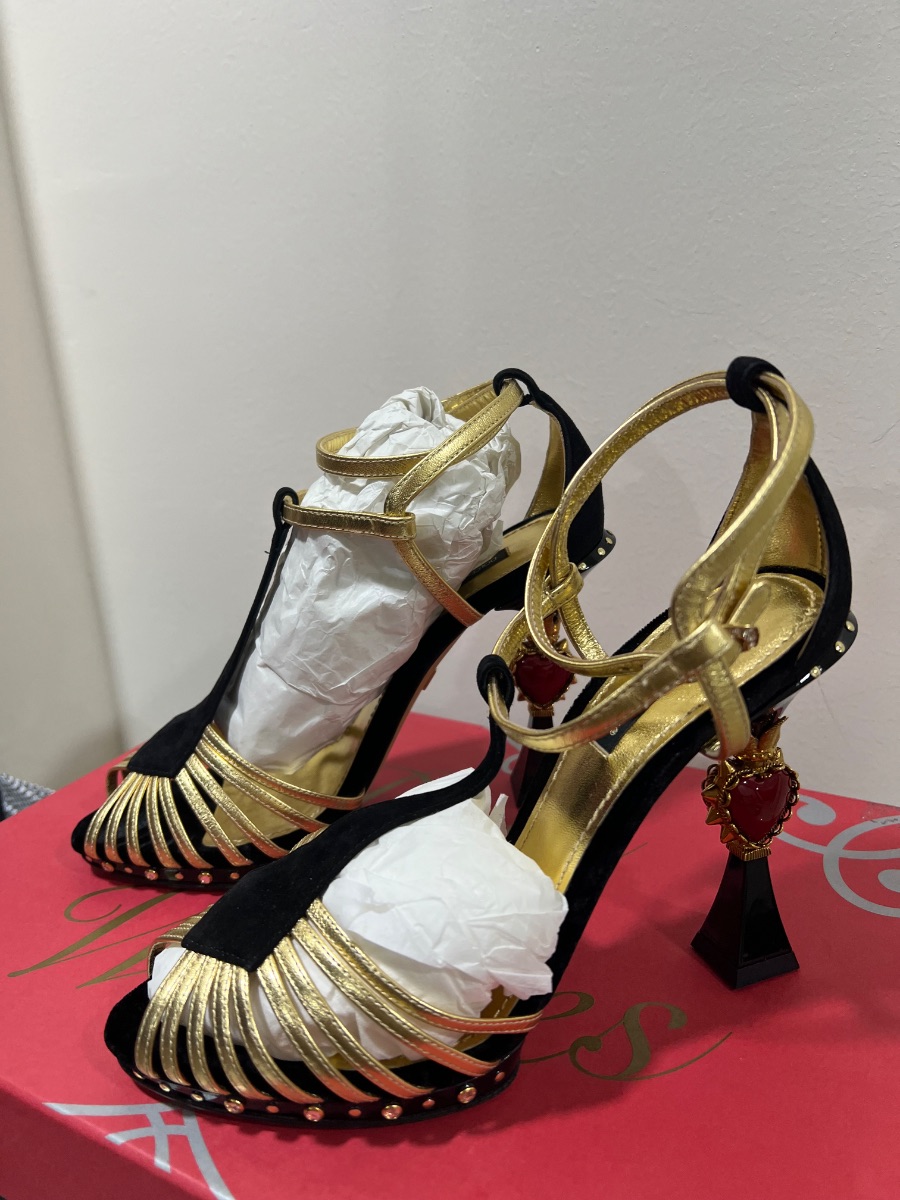 Dolce & Gabbana Dolce and gabbana unused limited edition photo 2