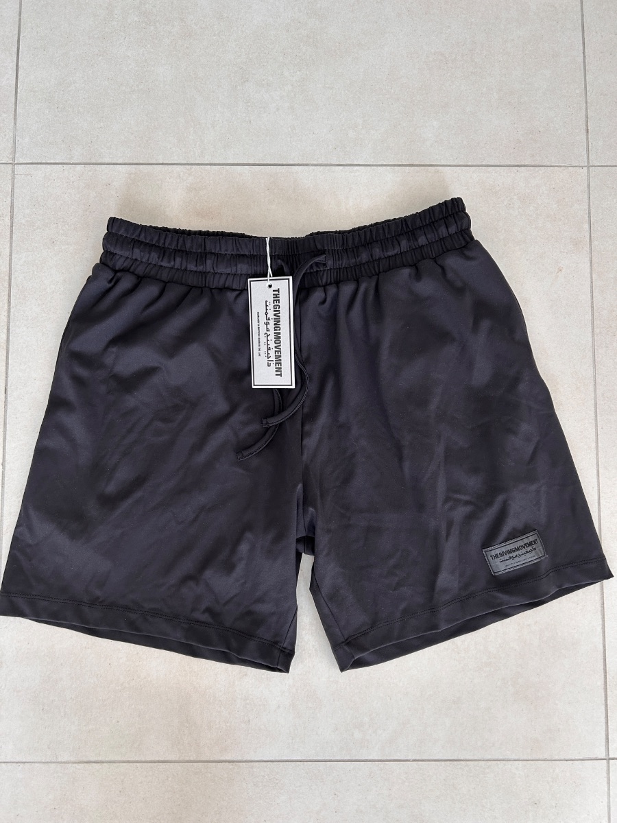 The Giving Movement Giving Movement Shorts Brand New