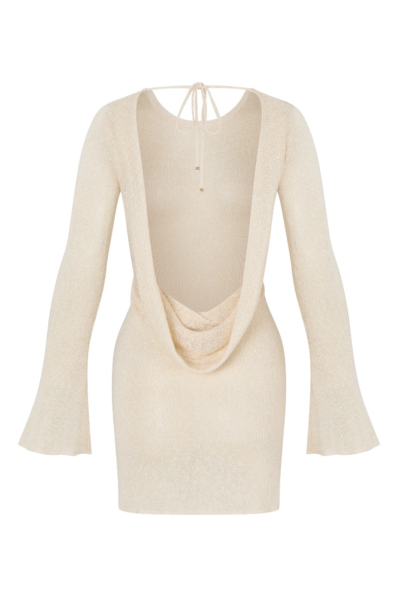 Flook the label dress photo 2