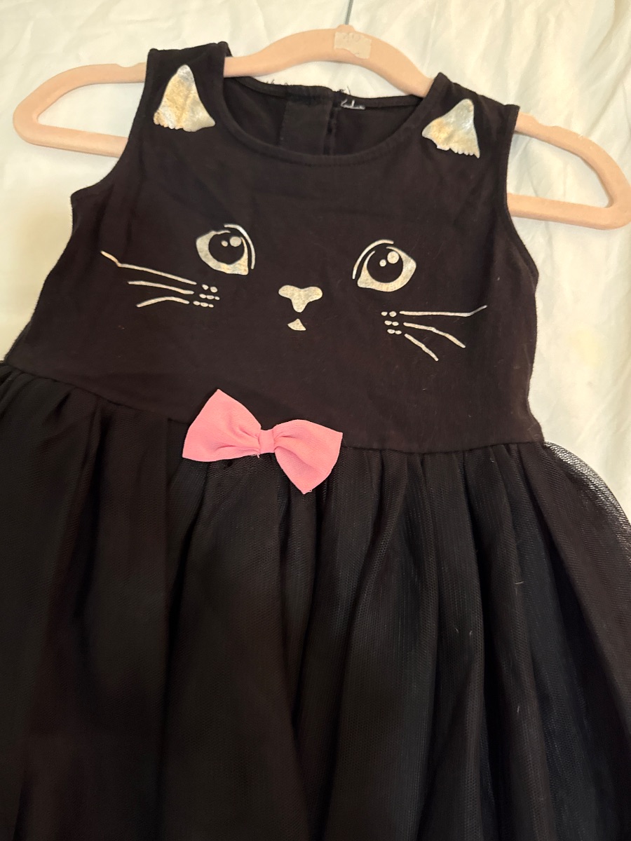 H&M Twill dress photo 3