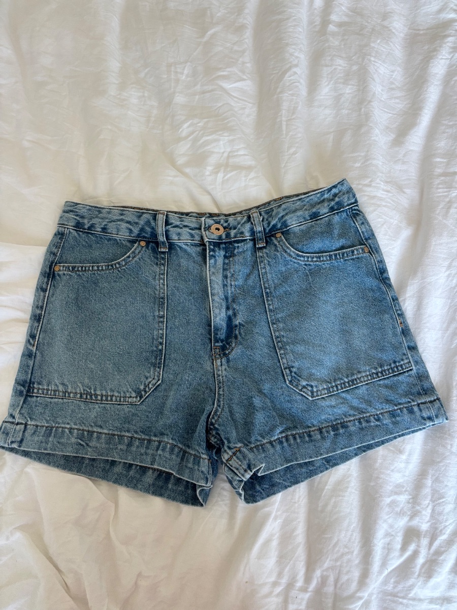 Koton Denim shorts