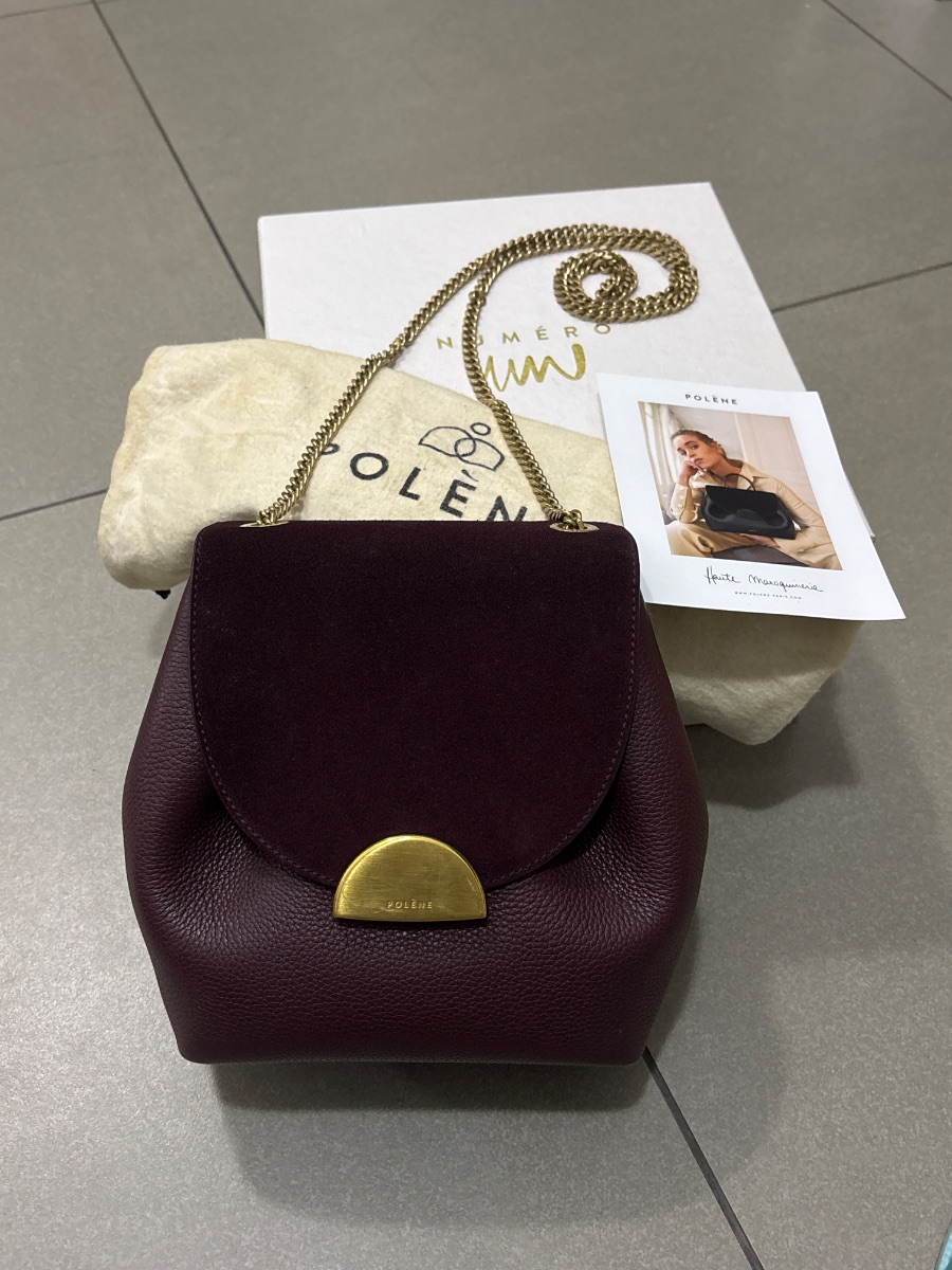 Polene Numero Un Mini