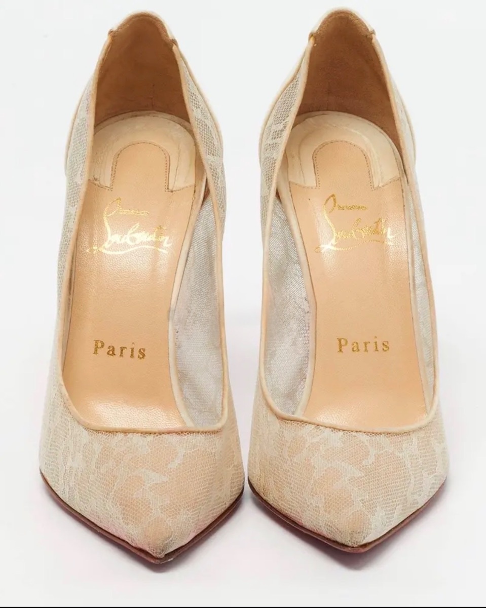 Christian Louboutin CLP