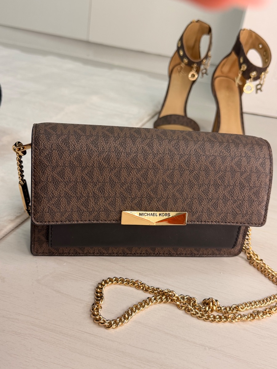 Michael kors bag photo 2