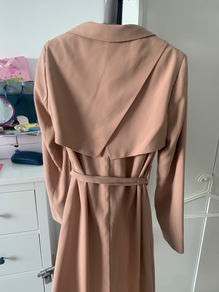 ASOS Trench coat photo 2