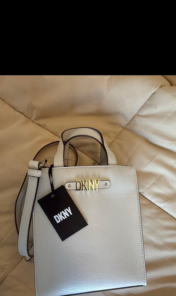Dkny bag photo 2