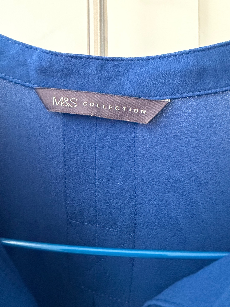 Marks & Spencer M&S shirt photo 3