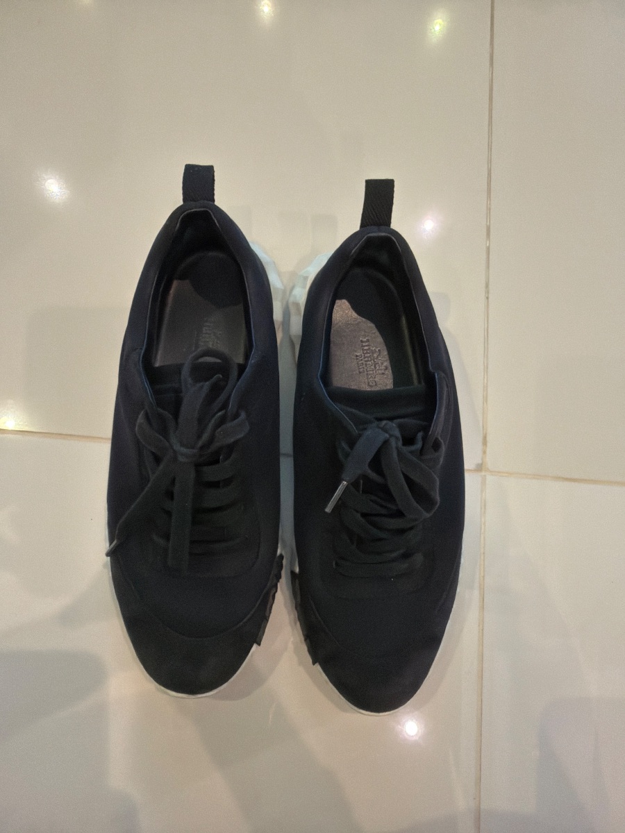Hermes shoes photo 2