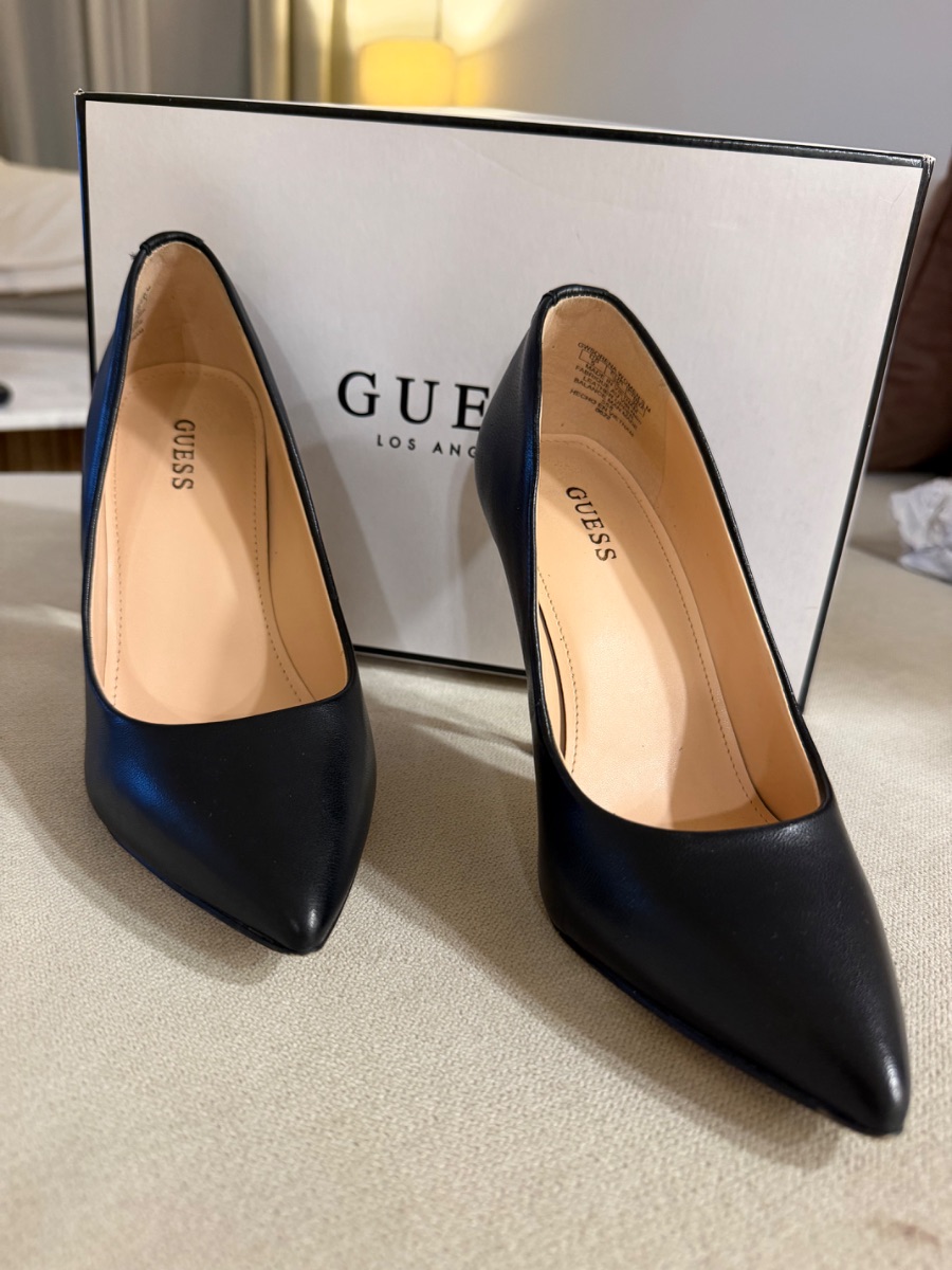 Guess