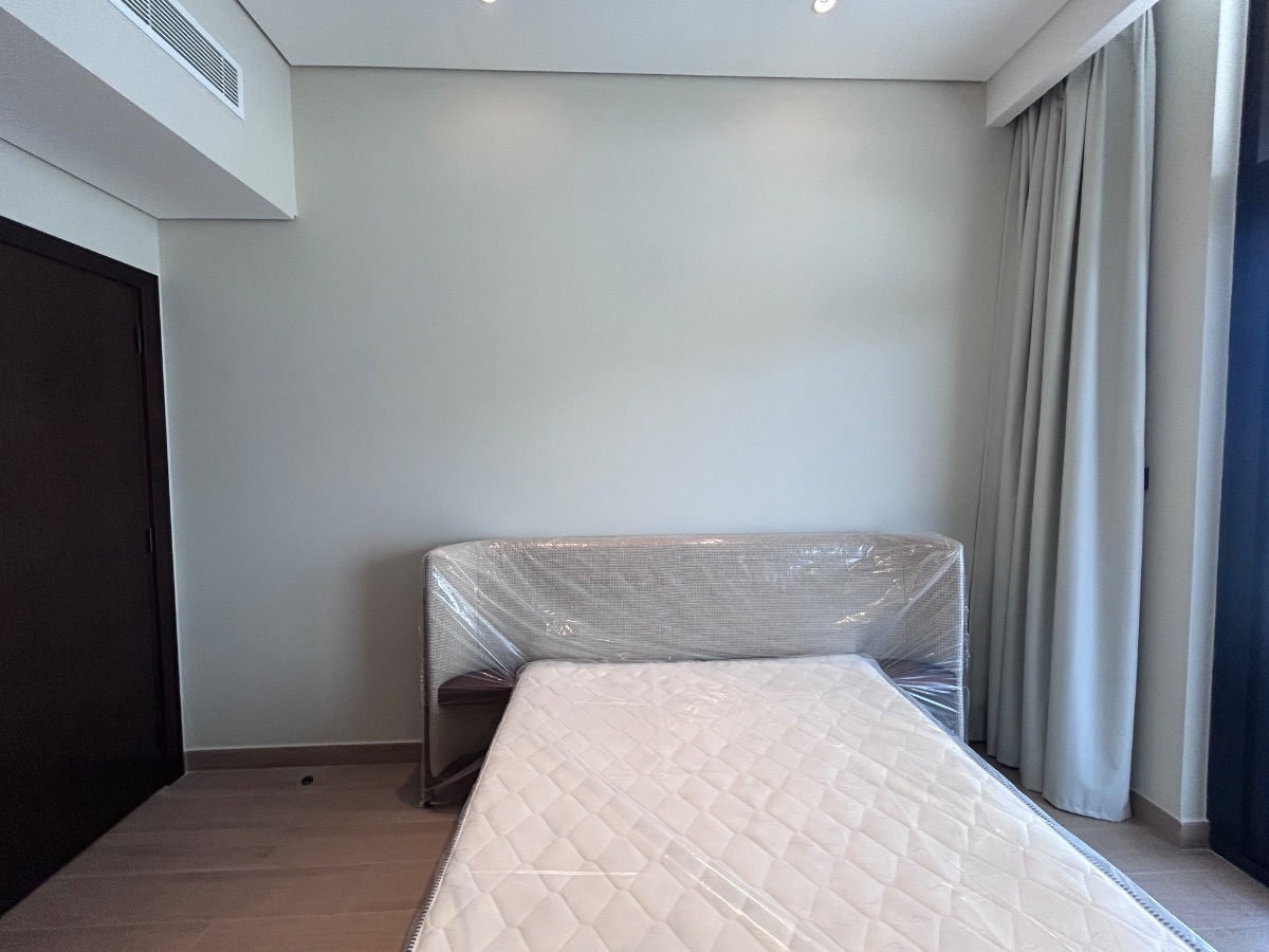 Bedset with mattress
