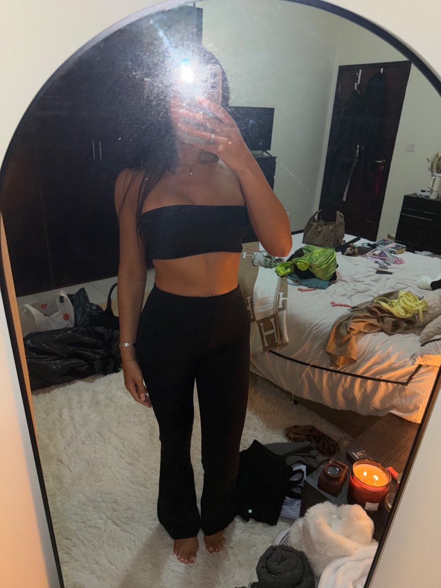 Zara coord
