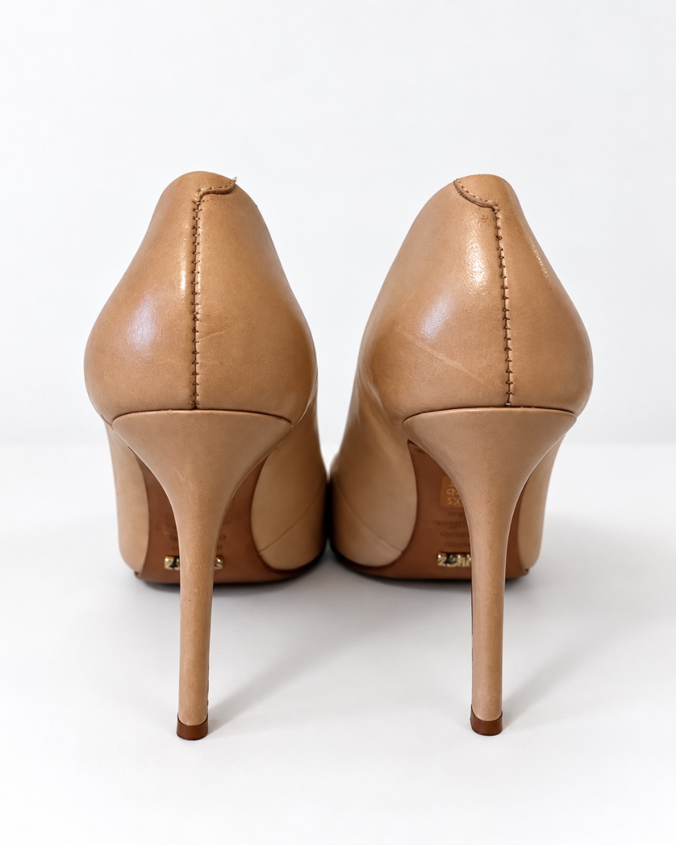 Schutz High heels shoes photo 3