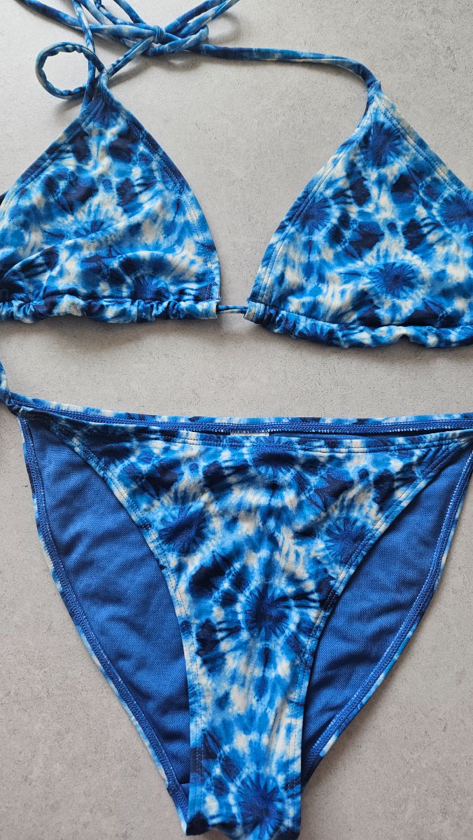 Primark Bikini Size M top, S bottoms