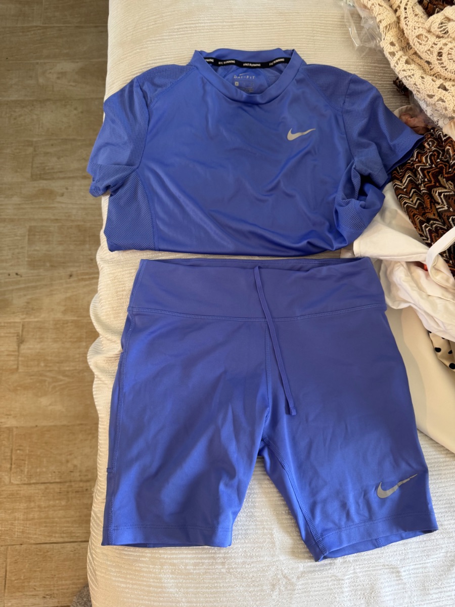 Nike/mixed Nike/gymwear bundle