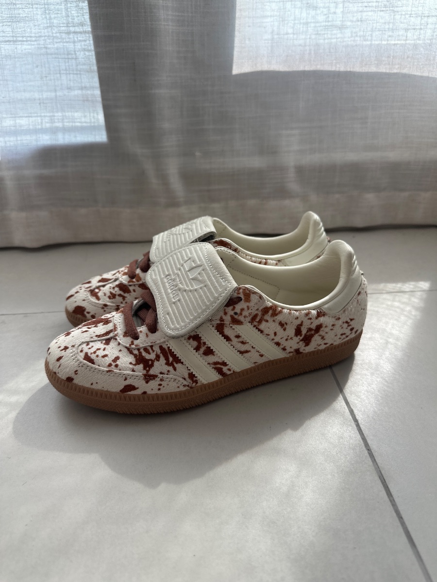 Adidas Samba Shoes photo 3
