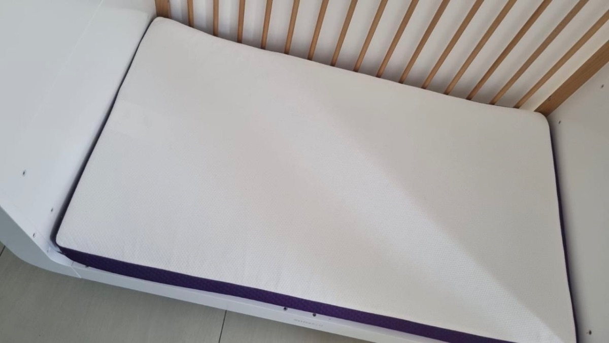 SnuzSurface Mattress for SnuzKot