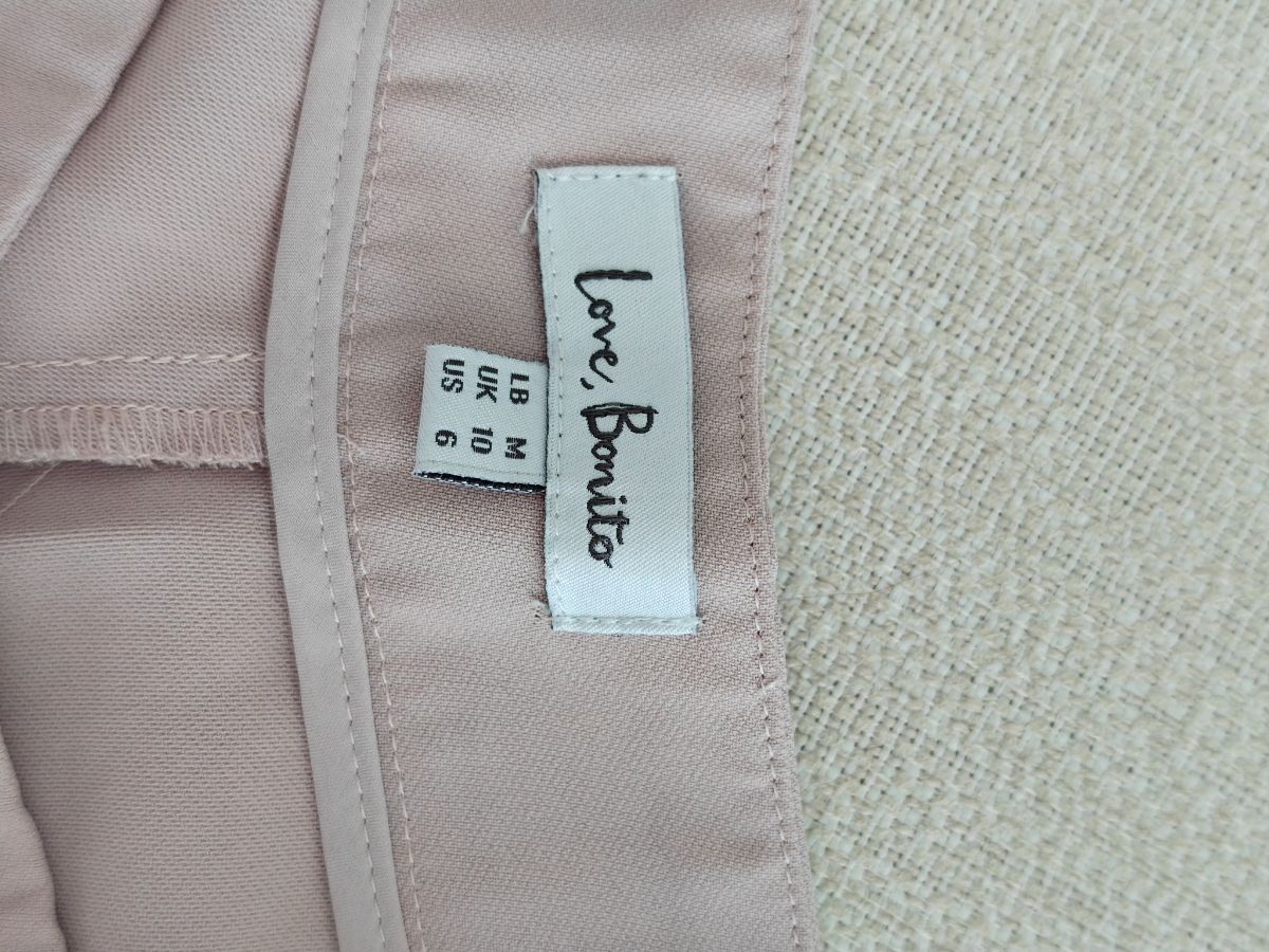 Love Bonito Pants photo 3