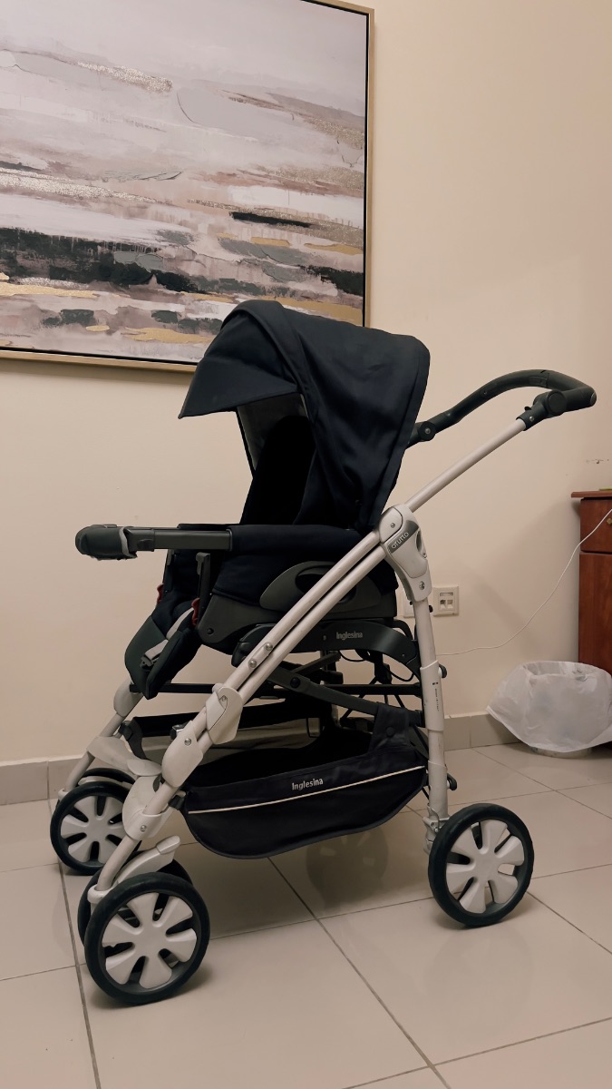 Inglesina stroller