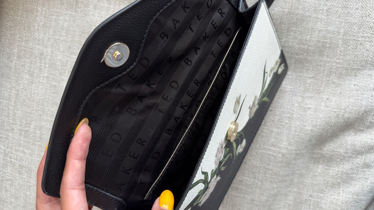 Ted Baker Cross-body Bag photo 3