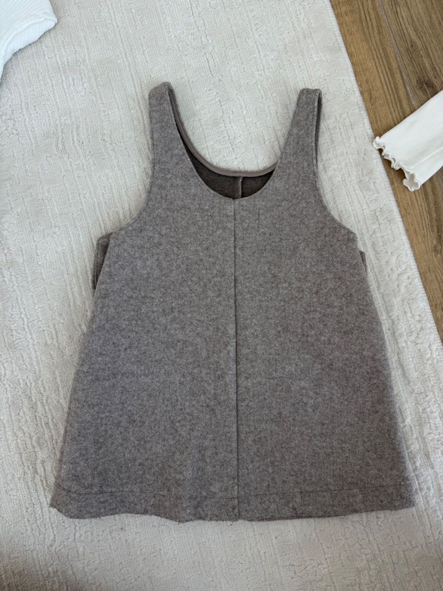 Zara dress photo 2