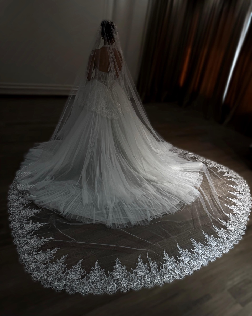 Taya Couture Wedding Gown 2026 photo 2