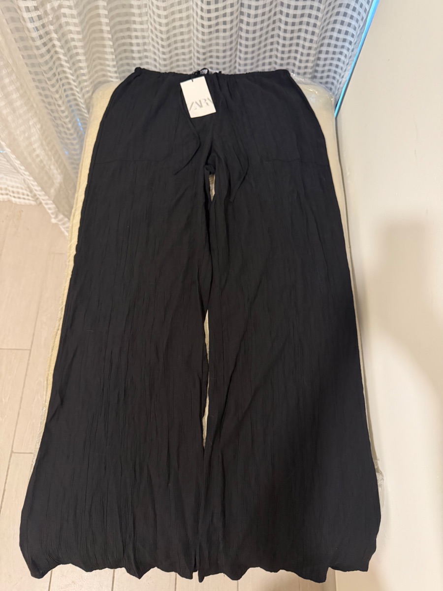Zara Pants
