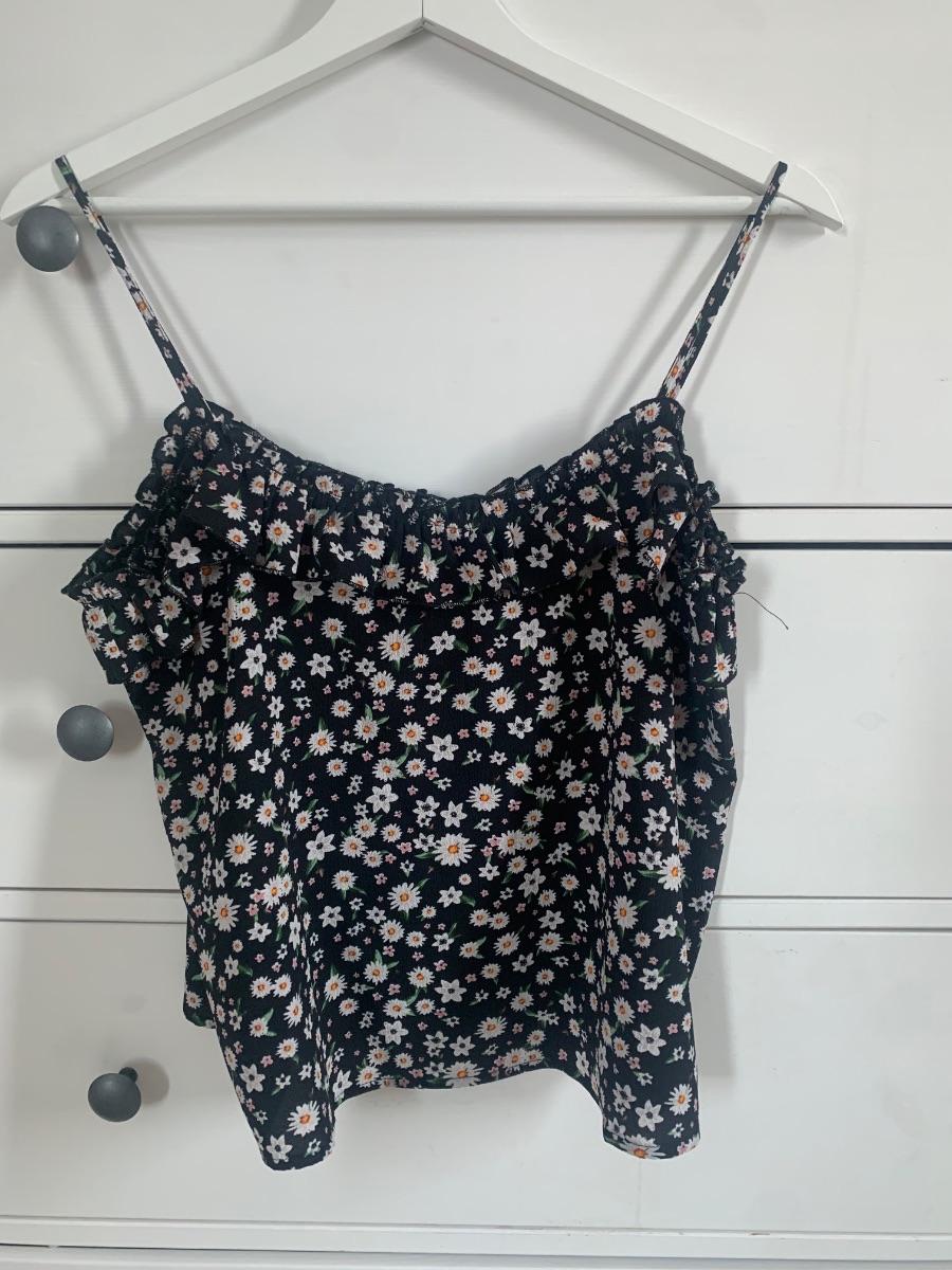 Mango daisies top photo 2