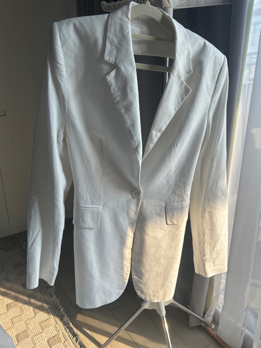 Stratavatious Blazer
