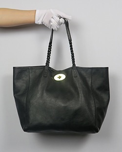 Mulberry tote bag photo 3