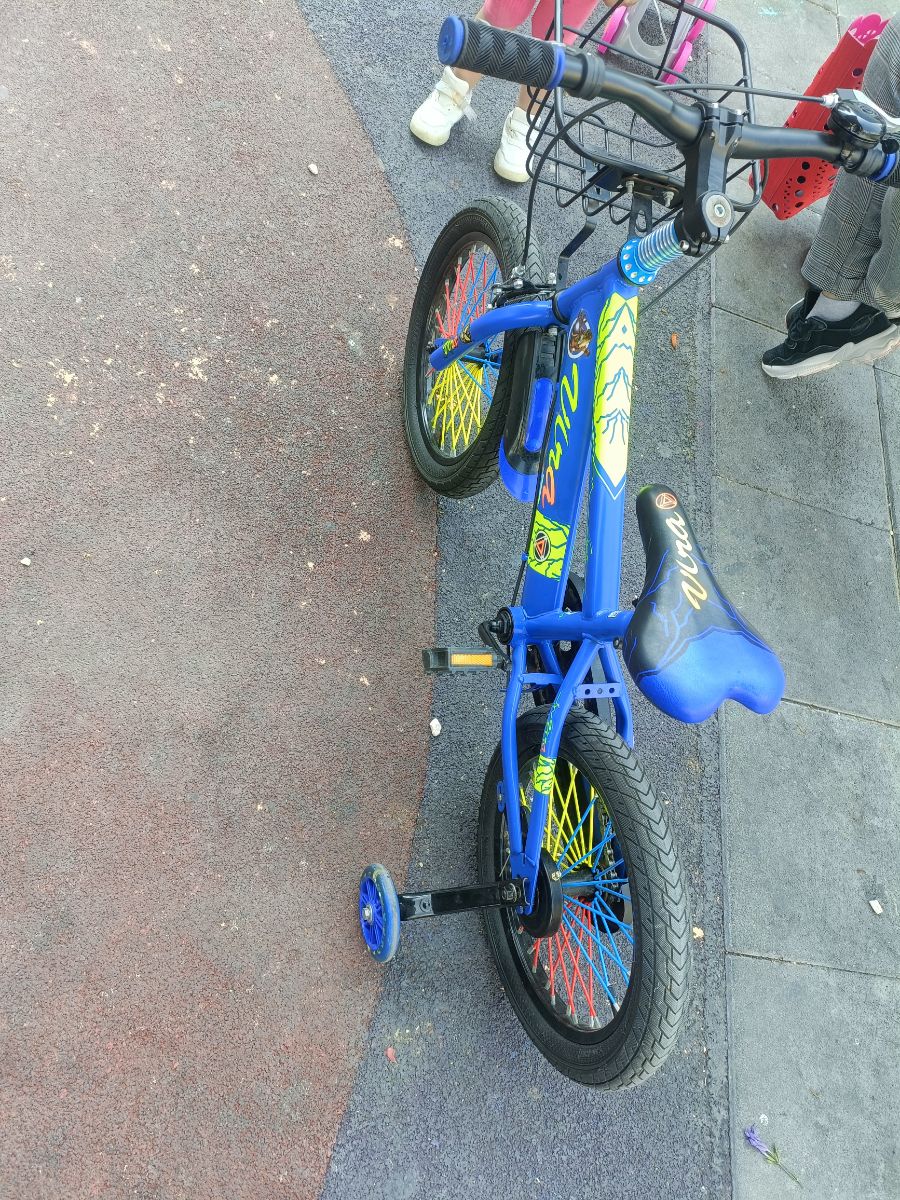 Vlta Bicycle photo 3